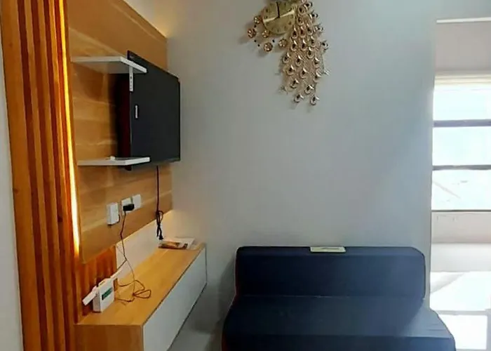 Ubec Vacation - Royal Oceancrest Mactan Apartment *